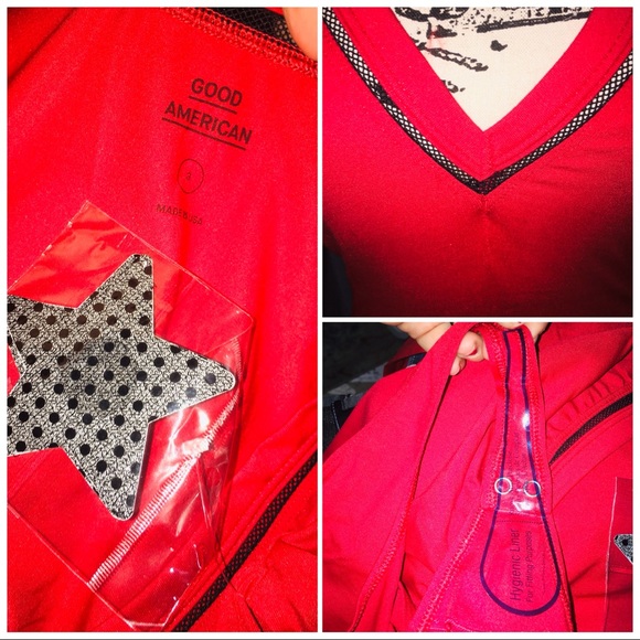 •LAST 1! Good American | NWT | BodySuits!• - Picture 5 of 8